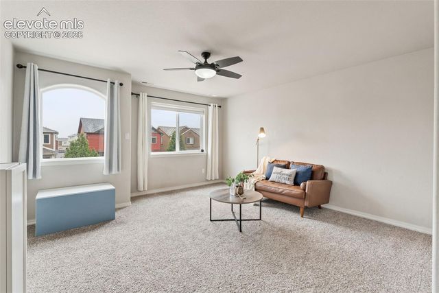 7478 Benecia Drive, Fountain, CO 80817