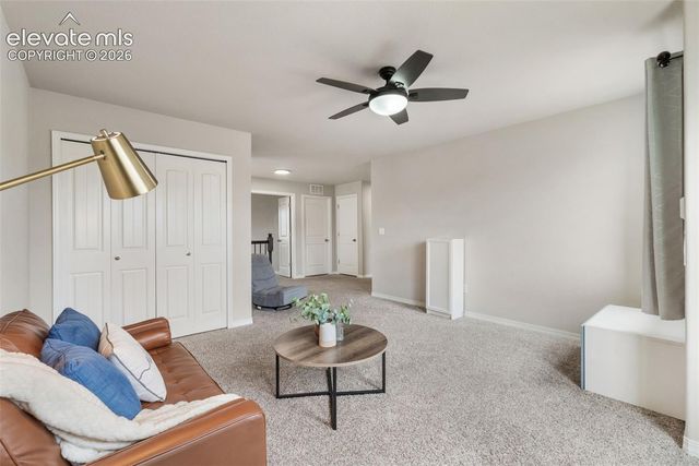 7478 Benecia Drive, Fountain, CO 80817