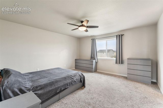 7478 Benecia Drive, Fountain, CO 80817