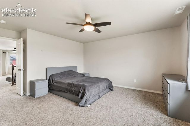 7478 Benecia Drive, Fountain, CO 80817