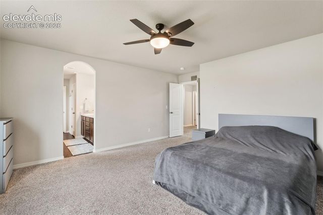 7478 Benecia Drive, Fountain, CO 80817