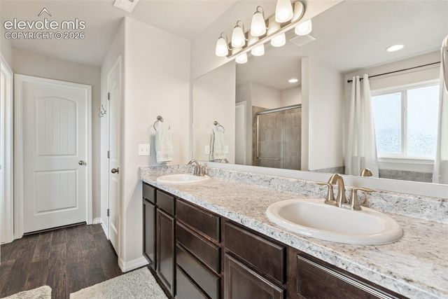 7478 Benecia Drive, Fountain, CO 80817