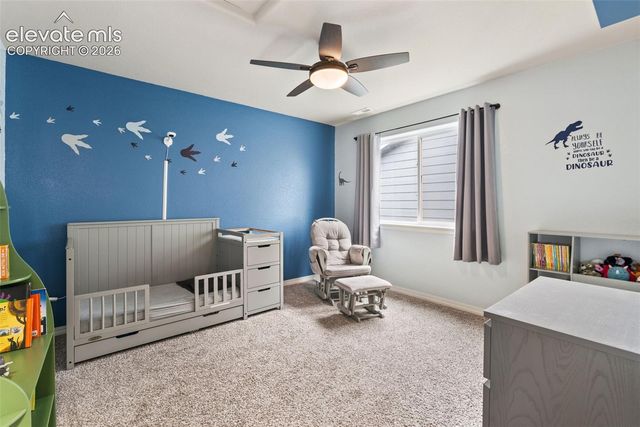 7478 Benecia Drive, Fountain, CO 80817