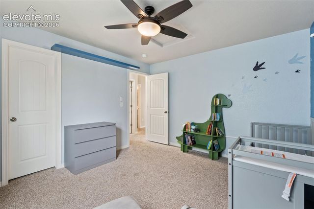 7478 Benecia Drive, Fountain, CO 80817