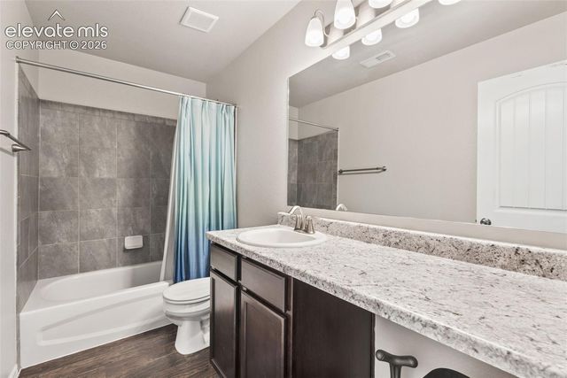 7478 Benecia Drive, Fountain, CO 80817