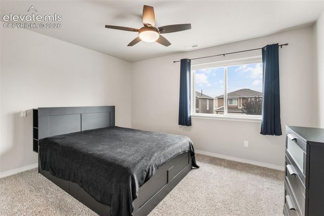 7478 Benecia Drive, Fountain, CO 80817
