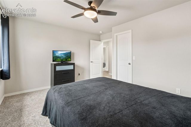 7478 Benecia Drive, Fountain, CO 80817