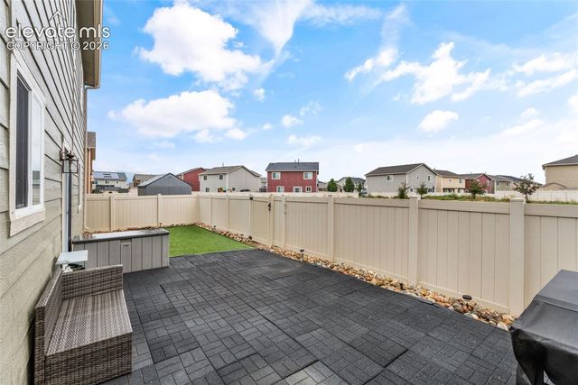 7478 Benecia Drive, Fountain, CO 80817