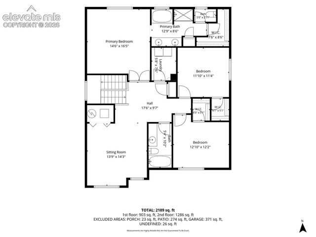 7478 Benecia Drive, Fountain, CO 80817
