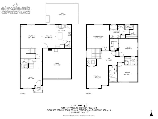 7478 Benecia Drive, Fountain, CO 80817