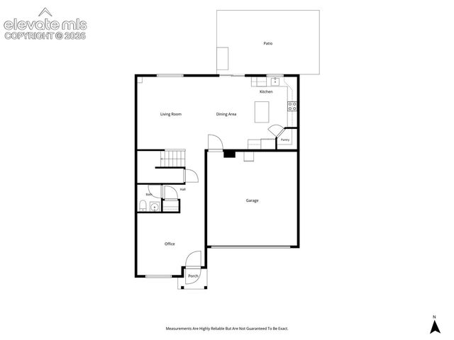 7478 Benecia Drive, Fountain, CO 80817