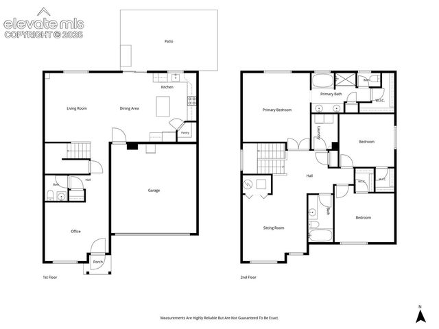 7478 Benecia Drive, Fountain, CO 80817