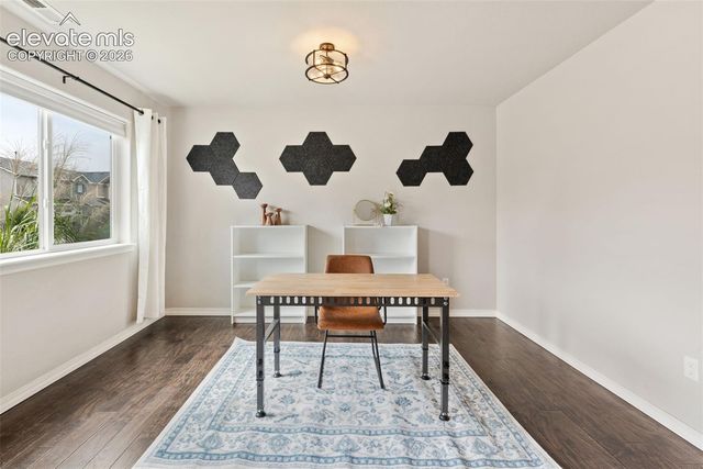 7478 Benecia Drive, Fountain, CO 80817