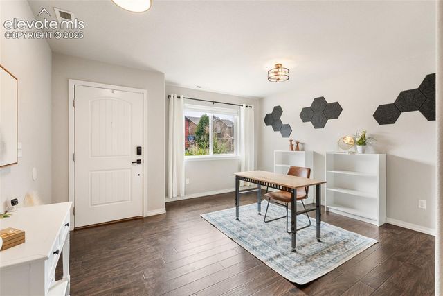 7478 Benecia Drive, Fountain, CO 80817