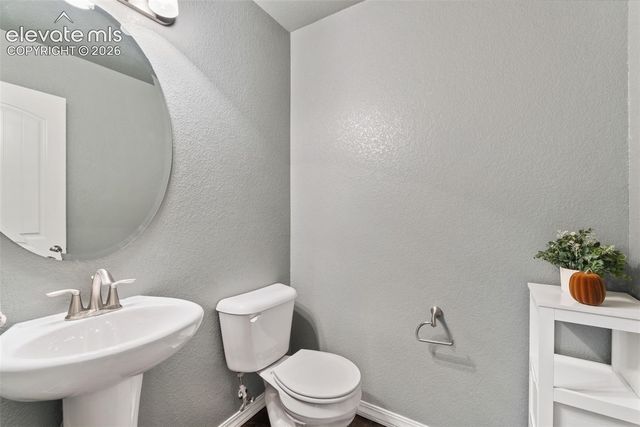 7478 Benecia Drive, Fountain, CO 80817