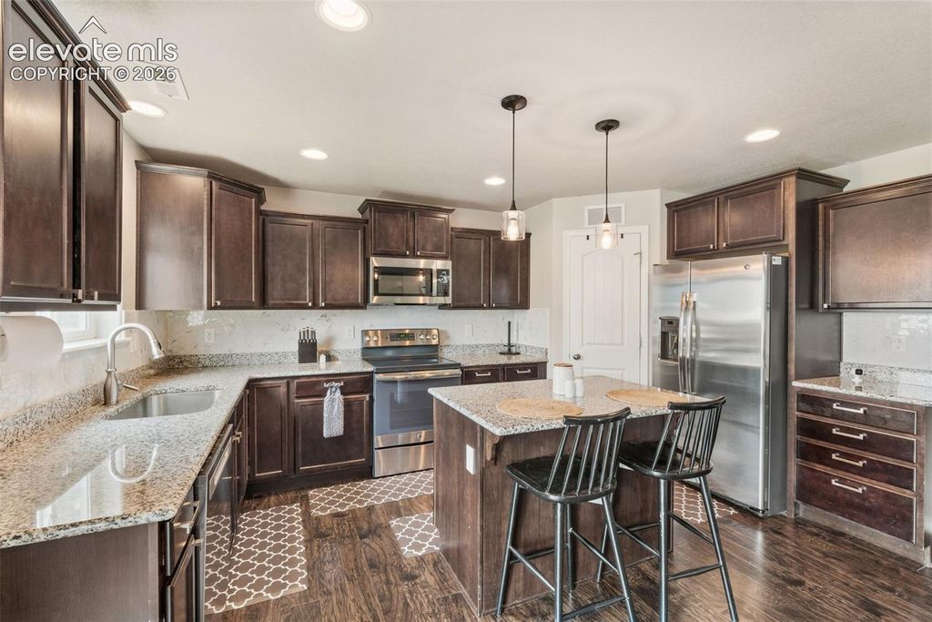 7478 Benecia Drive, Fountain, CO 80817 — photo 2