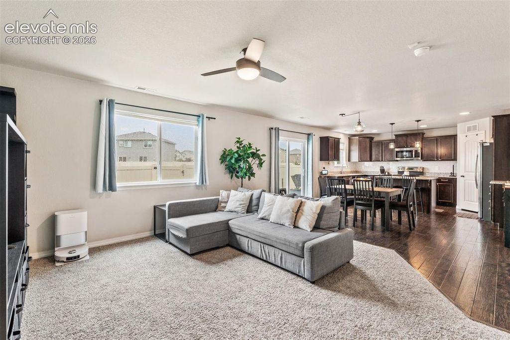 7478 Benecia Drive, Fountain, CO 80817 — photo 3