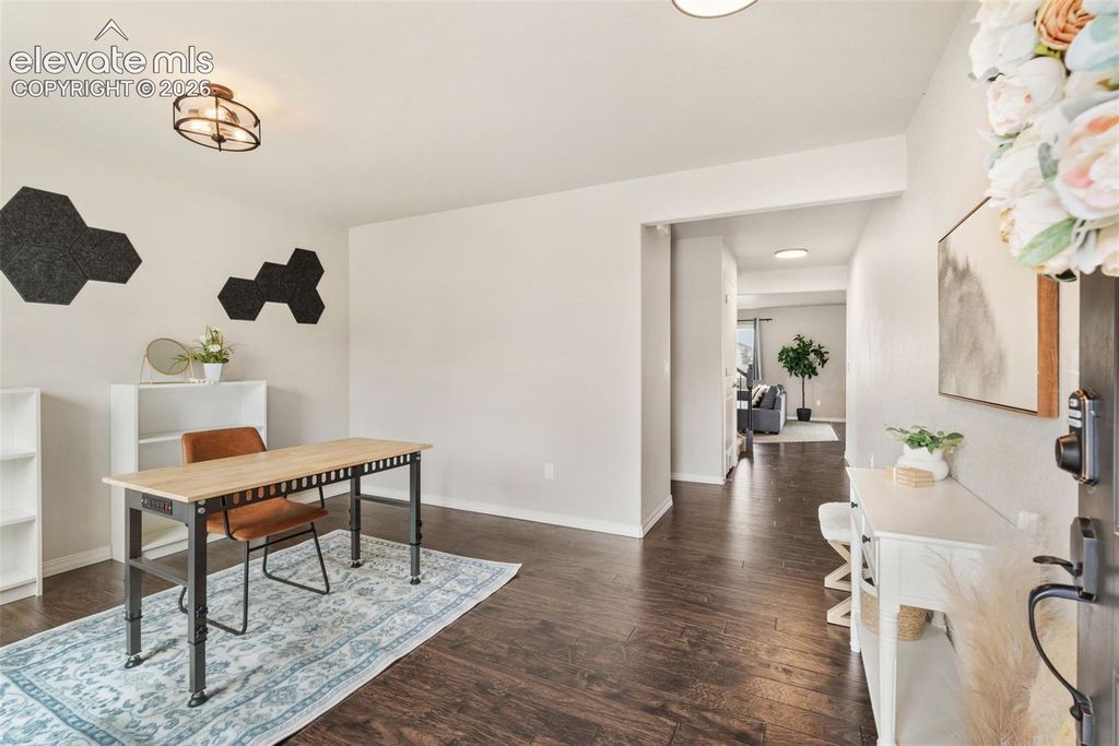 7478 Benecia Drive, Fountain, CO 80817 — photo 5