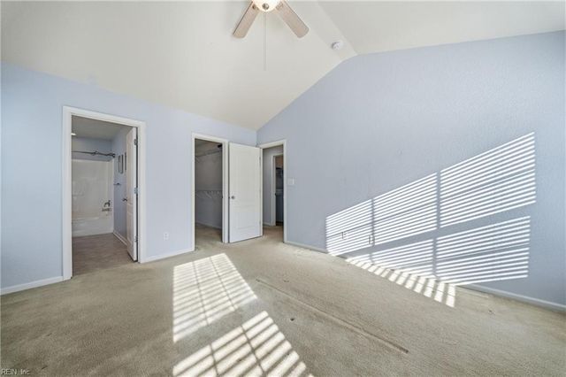 3770 Pear Orchard WAY, Suffolk, VA 23435