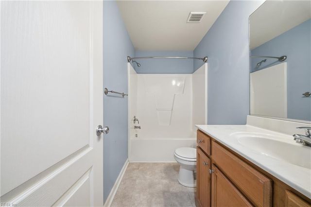 3770 Pear Orchard WAY, Suffolk, VA 23435
