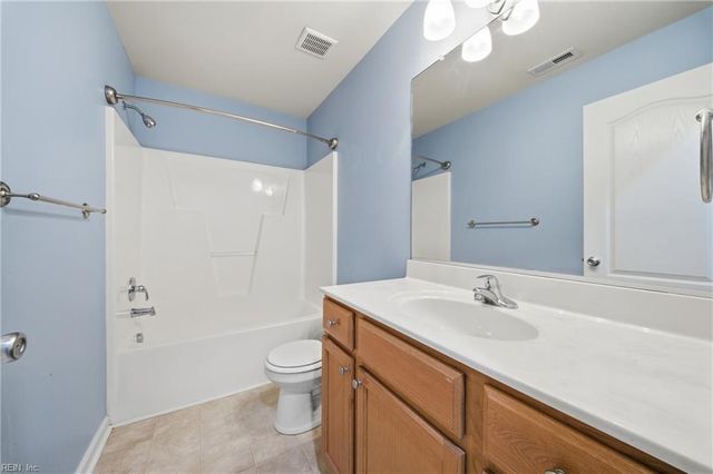 3770 Pear Orchard WAY, Suffolk, VA 23435