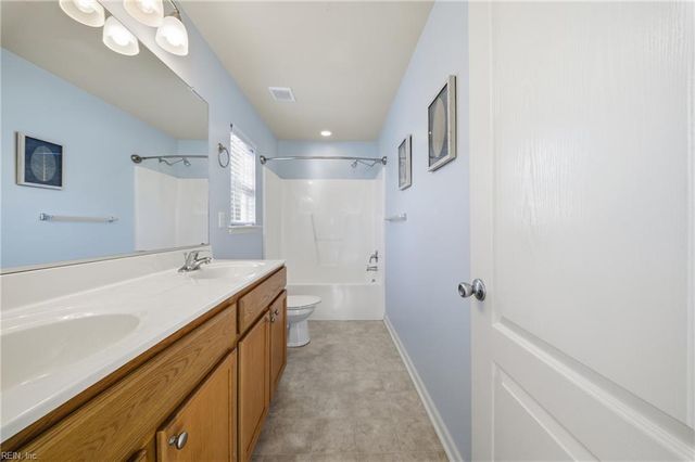 3770 Pear Orchard WAY, Suffolk, VA 23435