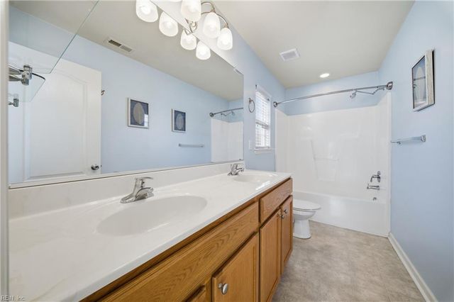 3770 Pear Orchard WAY, Suffolk, VA 23435