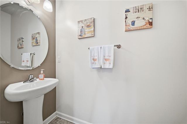 3770 Pear Orchard WAY, Suffolk, VA 23435