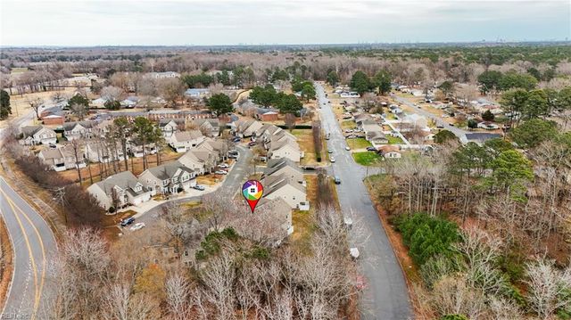 3770 Pear Orchard WAY, Suffolk, VA 23435