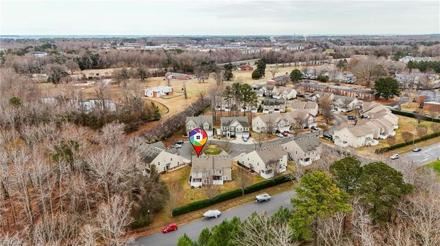 3770 Pear Orchard WAY, Suffolk, VA 23435
