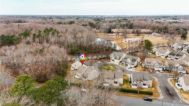 3770 Pear Orchard WAY, Suffolk, VA 23435
