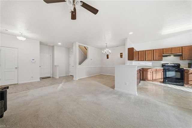 3770 Pear Orchard WAY, Suffolk, VA 23435