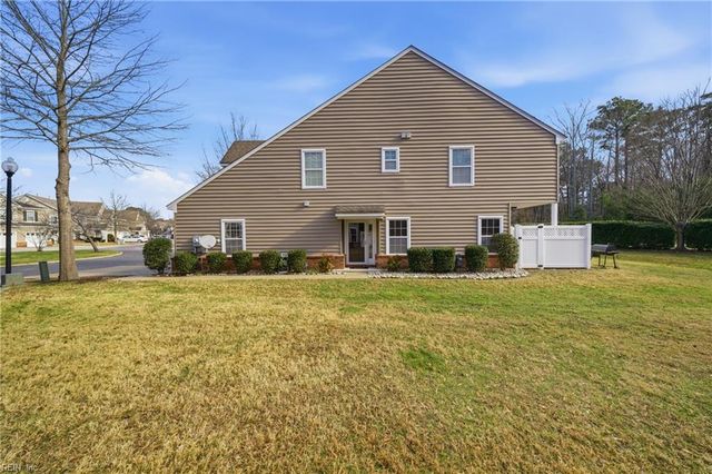 3770 Pear Orchard WAY, Suffolk, VA 23435
