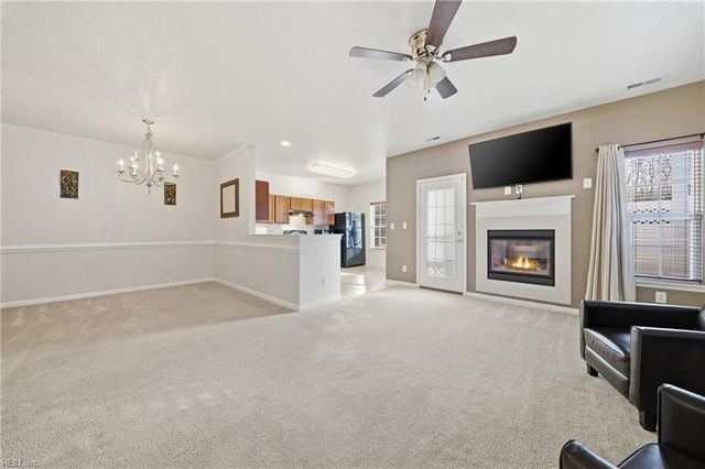 3770 Pear Orchard WAY, Suffolk, VA 23435