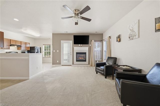 3770 Pear Orchard WAY, Suffolk, VA 23435