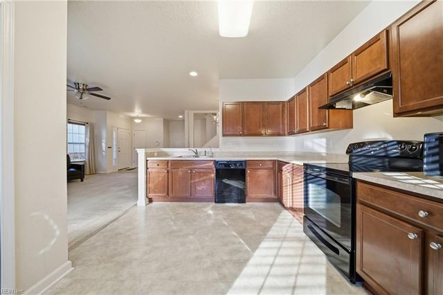 3770 Pear Orchard WAY, Suffolk, VA 23435