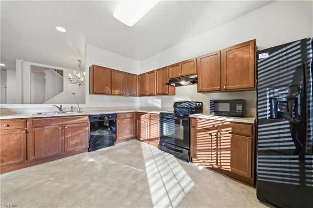 3770 Pear Orchard WAY, Suffolk, VA 23435
