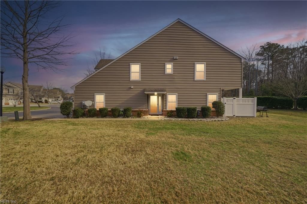 3770 Pear Orchard WAY, Suffolk, VA 23435