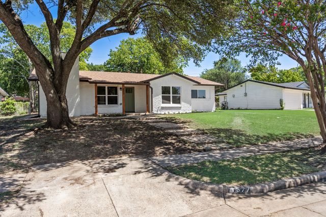 4577 Silversprings Drive, Dallas, TX 75211