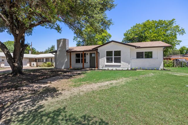4577 Silversprings Drive, Dallas, TX 75211