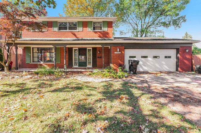 31461 Merrily St Street, Roseville, MI 48066