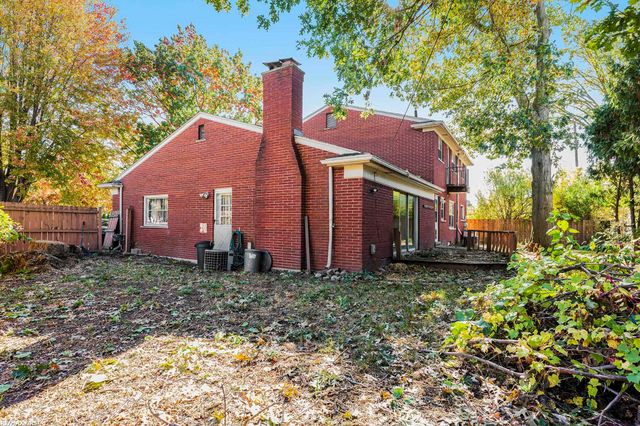 31461 Merrily St Street, Roseville, MI 48066