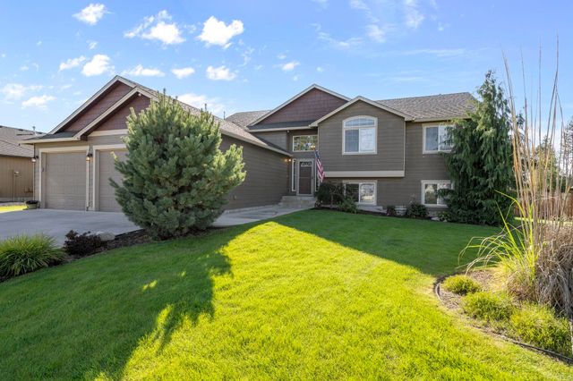 15317 N Hunters Pointe Rd, Mead, WA 99021