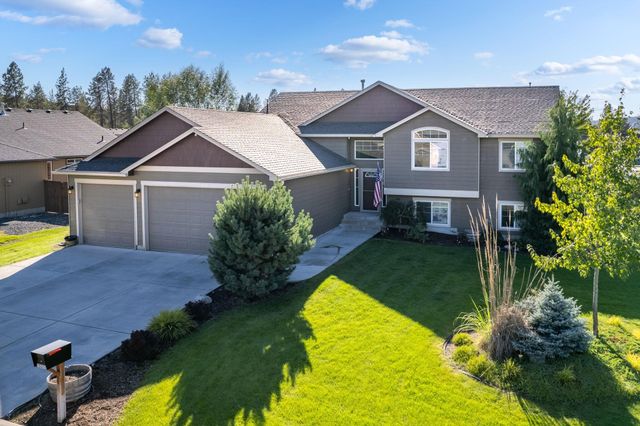 15317 N Hunters Pointe Rd, Mead, WA 99021