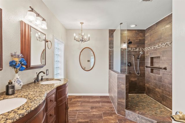 3135 Woodglen Drive, Commerce, TX 75428