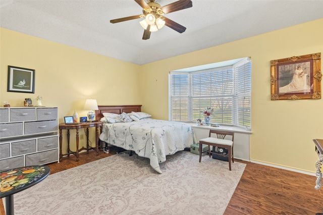 3135 Woodglen Drive, Commerce, TX 75428