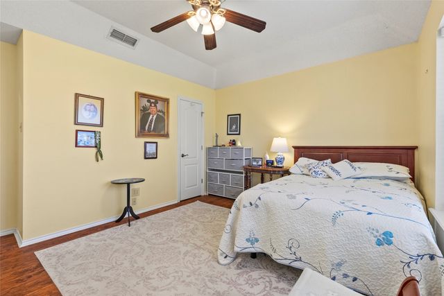 3135 Woodglen Drive, Commerce, TX 75428