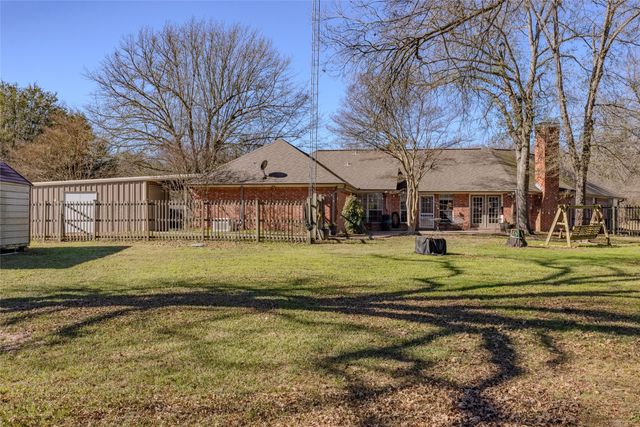 3135 Woodglen Drive, Commerce, TX 75428