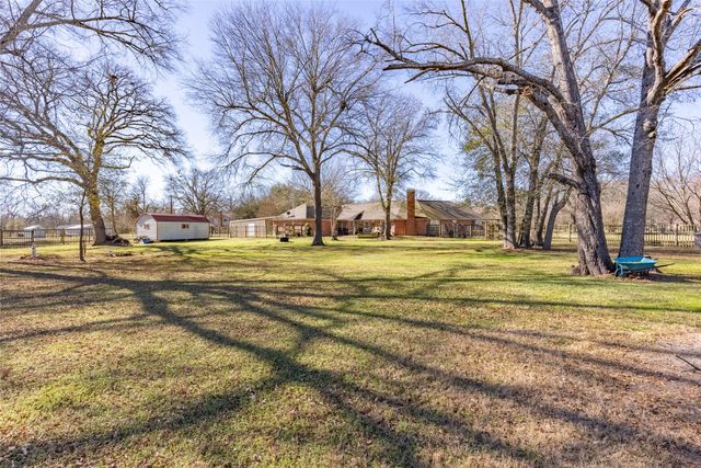3135 Woodglen Drive, Commerce, TX 75428