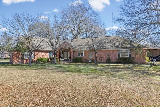 3135 Woodglen Drive, Commerce, TX 75428